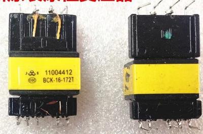 (brand new original) Kangjia power supply board transformer 11004412 BCK-16-172T electronic components