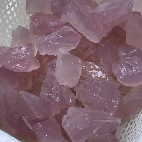 Натуральный кварц, природная руда, образец, подвеска