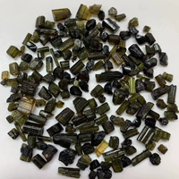 Зеленый, 18 грамм, 7mm