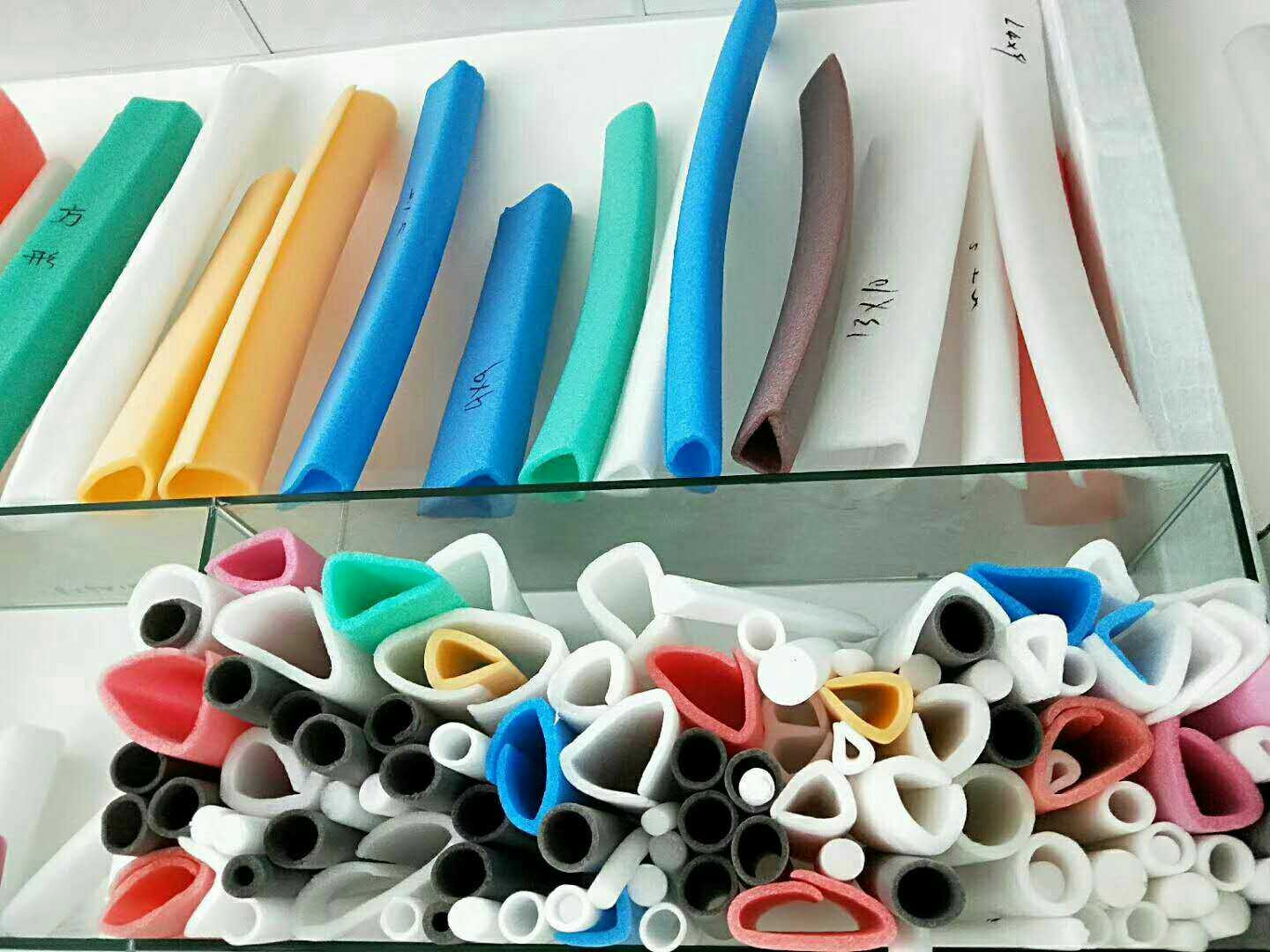 Xingrui pearl cotton 4*6*6 8*6*6 special materials for packaging and packaging, packaging doors and windows