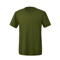 Military green T-shirt comrades-in-arms party T-shirt custom National Day short-sleeved veterans commemorative shirt activity cultural shirt printing