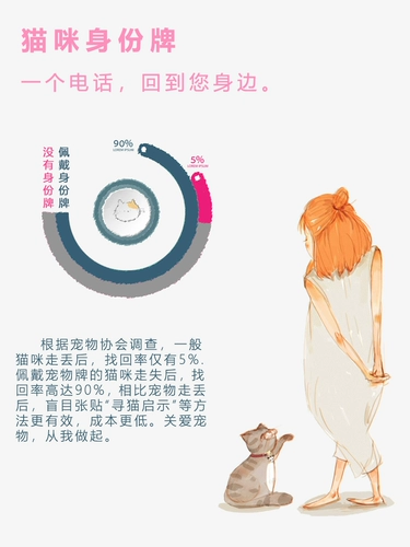 Чокер, колокольчик, милое ожерелье, защитный индивидуальный аксессуар, кот, домашний питомец