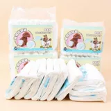 Пятницы для подгузников собаки Тедди биологические штаны одноразовая моча, сырость, противозачаточная санитарная салфетка, лунные меридианские брюки.