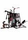 Comprehensive trainer three-person station single station home fitness equipment commercial gym five-person station personal training squat rack
