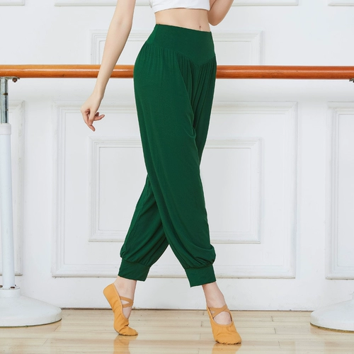 Фонарь, весенние осенние тонкие штаны, оверсайз