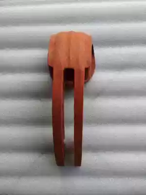 Adult Pipa Pipa Accessories Rosewood Adult Pipa Head