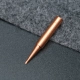 Pure Copper 900m-t-1.2d (плоская головка)