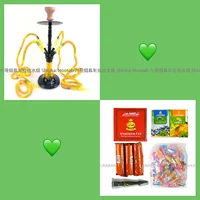 ② Черная четырех тумбочная красная глиняная полоса основных расходных материалов.