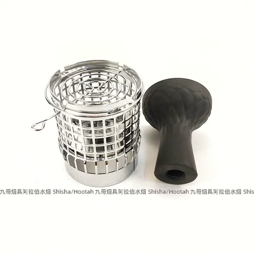 Курительная трубка, арабский кальян