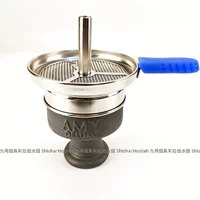 Эми оригинальный угольный горшок плюс эми оригинальный сигаретный горшок