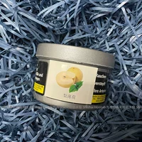 Мятная груша