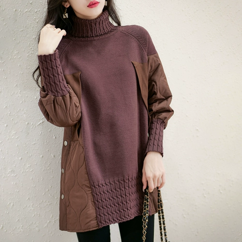 Демисезонный свитер, термобелье, комплект, Италия, Франция, увеличенная толщина