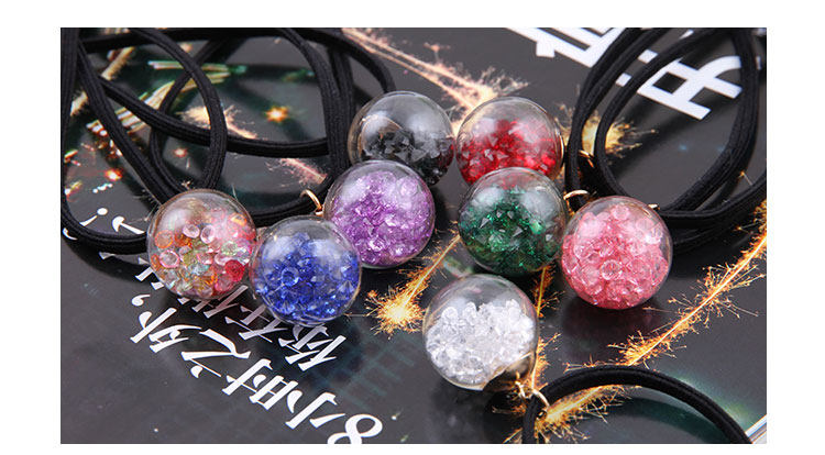 Accessoire coiffure en Fluid Systems - Ref 1200442 Image 19