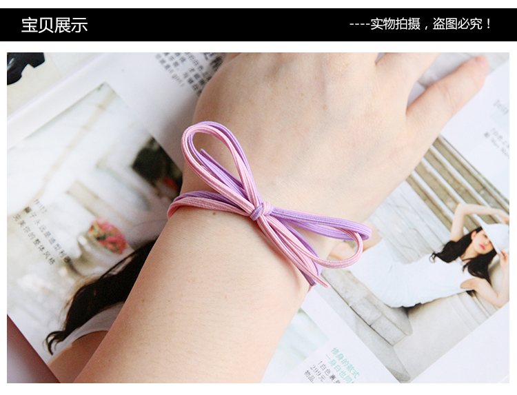 Accessoire coiffure en Fluid Systems - Ref 1198249 Image 12