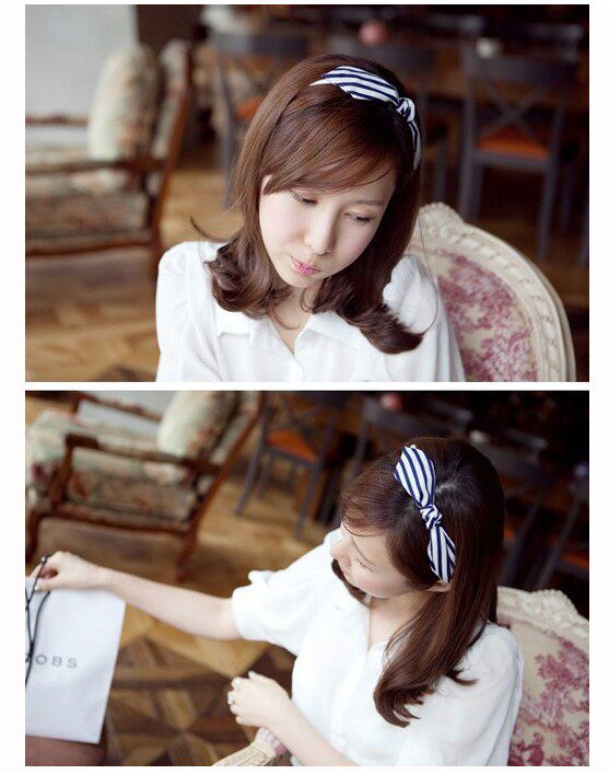 Accessoire coiffure en autre - Ref 1199950 Image 8