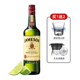 尊美醇 Ирландский виски Zun Mei Chun Zhanmei Jameson Cola Barrel Импортный вино 50 мл