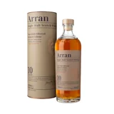 艾伦 [Взяв четыре] Arran 10 Malt Whiskey 700 мл шотландского импортированного вина
