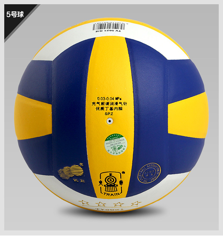 Ballon de volley - Ref 2015940 Image 14