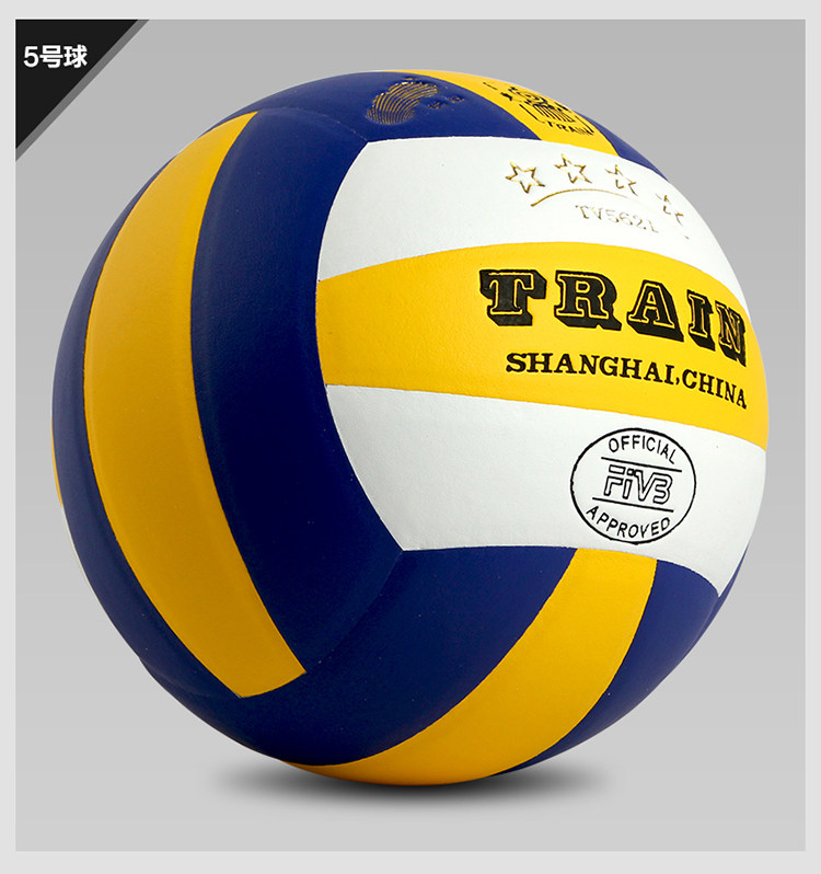 Ballon de volley - Ref 2015940 Image 12