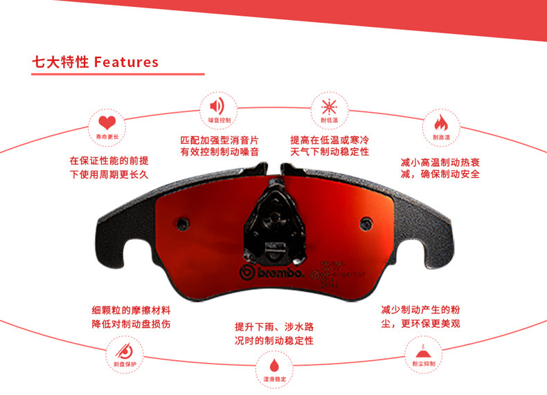 奥途汽配·高性能汽车零配件供应商