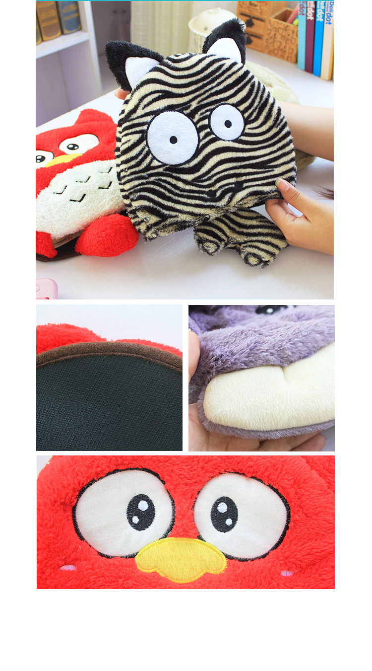 Coussin chauffant USB dessin animé - Ref 425206 Image 11