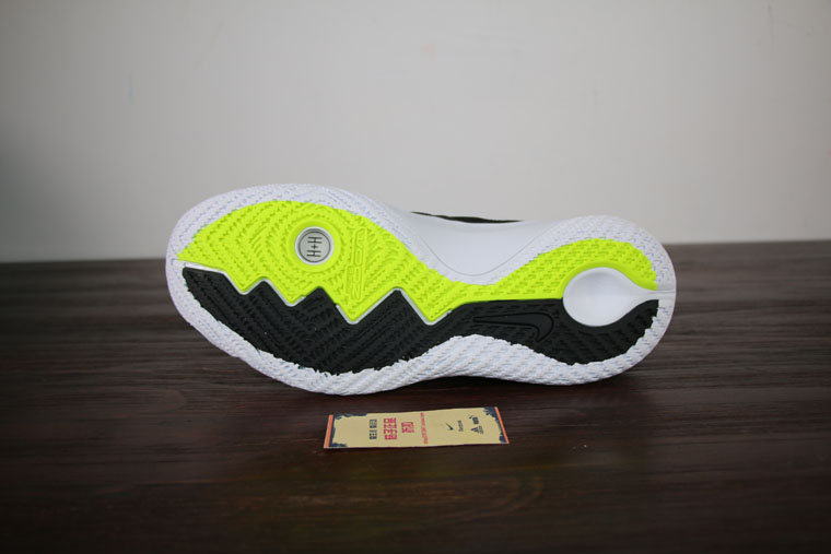 Nike Kyrie 4 FlytrapEP Irving 4 Giày bóng rổ ngắn AJ1935-300-100-009 - Giày bóng rổ giày bóng rổ Jordan