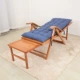 Loc -chair+Blue Short Pad (отправьте массажный молоток)