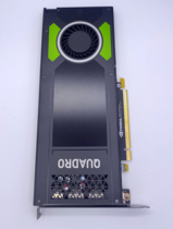 Spot Quadro P4000 professional graphics graphics card 8G pao 1 year video PS rendering 3D Modeling CAD designer