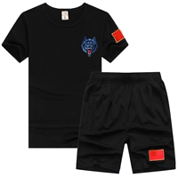 605 черная круглая шея