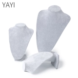 Стенд, ювелирное украшение, аксессуар, подвеска, ожерелье, манекен головы