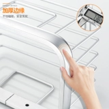 Бесплатная переночная стена на ванной комнате в ванной комнате в ванной