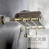 迈卡龙 Банное полотенце, комплект, медная подвеска, европейский стиль