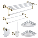 迈卡龙 Банное полотенце, комплект, медная подвеска, европейский стиль