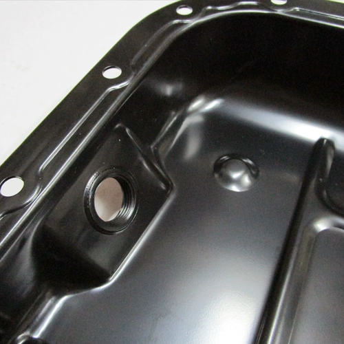 Применимо к Subaru Forest XV Aohu Lion Vicana Brz Gap Box Box Box Oil Blind Blind Cope