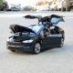 [Model X 黑色]