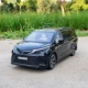 Искренняя Toyota Senna Black