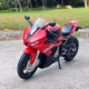 BMW Tomahawk Red