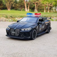 Bmw, полицейская машина, дорожная полиция