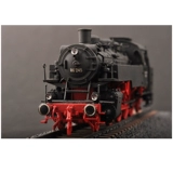 Маленький конструктор, старомодный поезд, масштаб 1:72, Германия