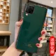 Nova7i [темно -зеленый] легкий роскошный гальванический громкий край ★ Отправка стальной пленки