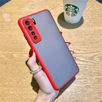 Huawei nova7se матовая цвет красный [Spot] ★ Отправка стальной пленки