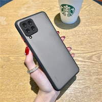 Huawei nova7i Fruits Black [Spot] ★ Раздел стальной пленки
