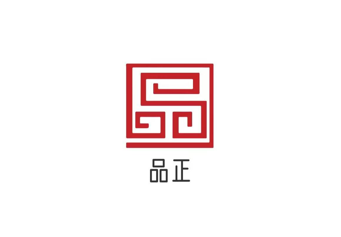 品正家居生活馆的LOGO