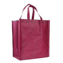 Red Wine Bag Spot Liquor Gift Boxes bags Handbags set to make Wine Red Non-woven Fabric Bags Big