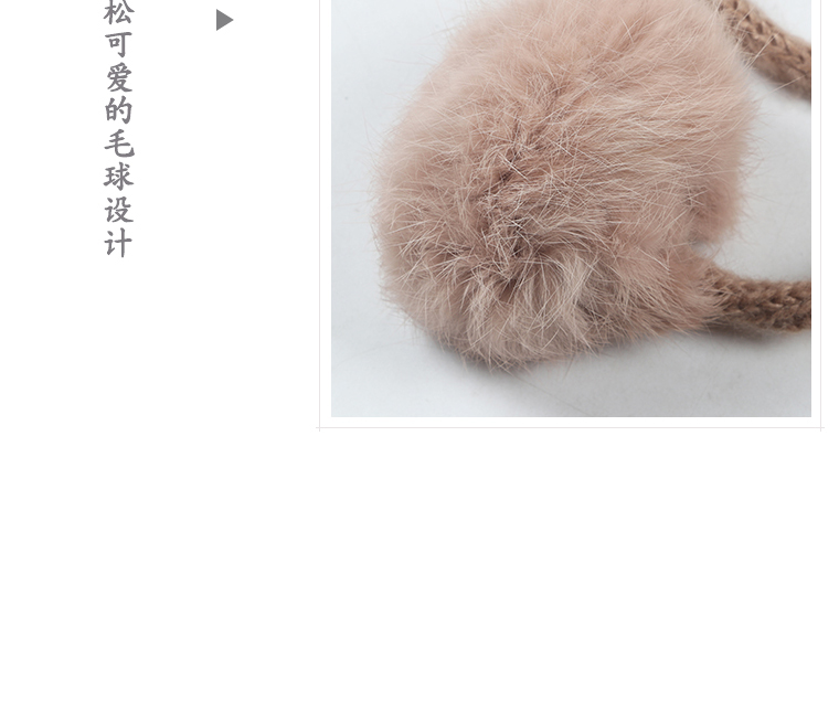 Chapeau pour femme en Acrylique - Ref 3234400 Image 25