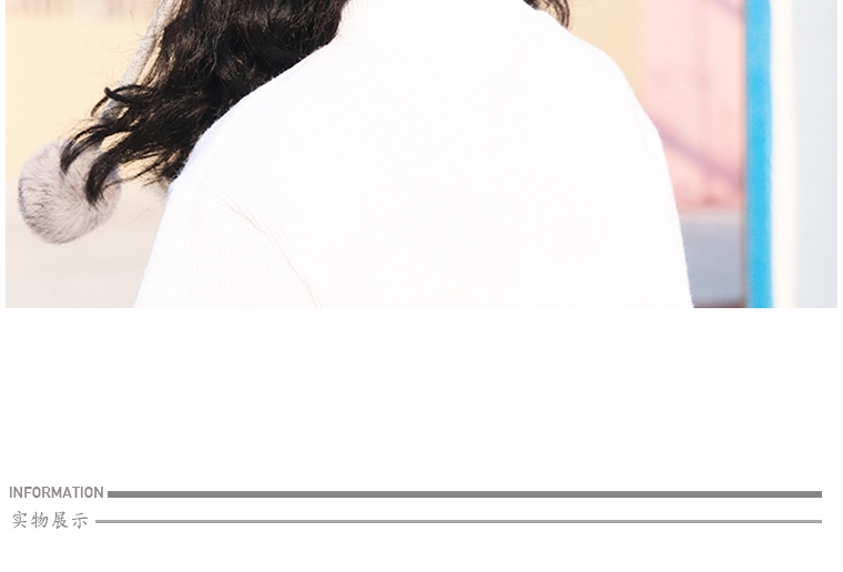 Chapeau pour femme en Acrylique - Ref 3234400 Image 16