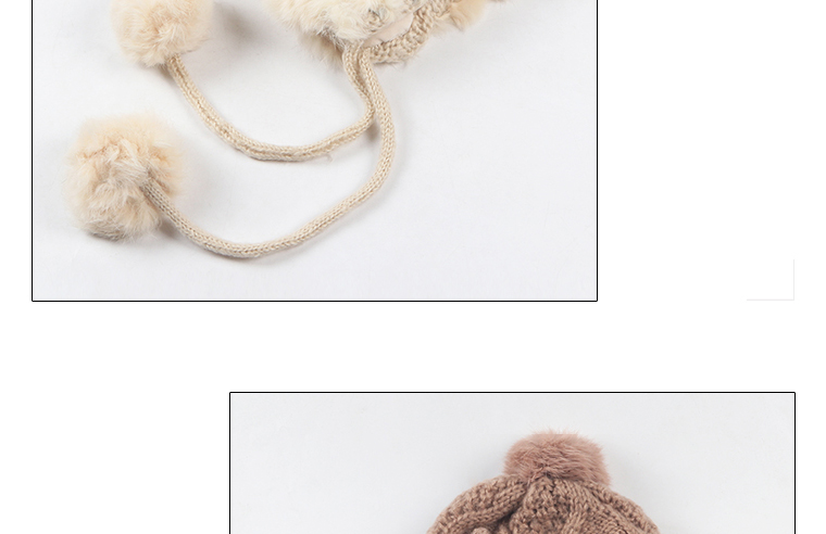 Chapeau pour femme en Acrylique - Ref 3234400 Image 20