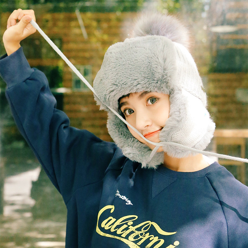 Chapeau pour femme en Acrylique - Ref 3233612 Image 4