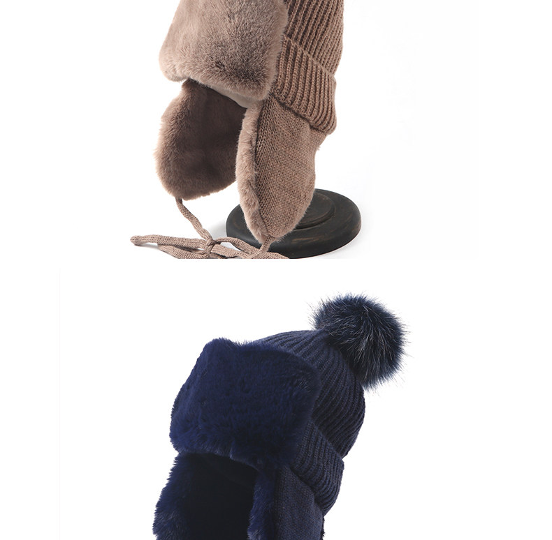 Chapeau pour femme en Acrylique - Ref 3233612 Image 21