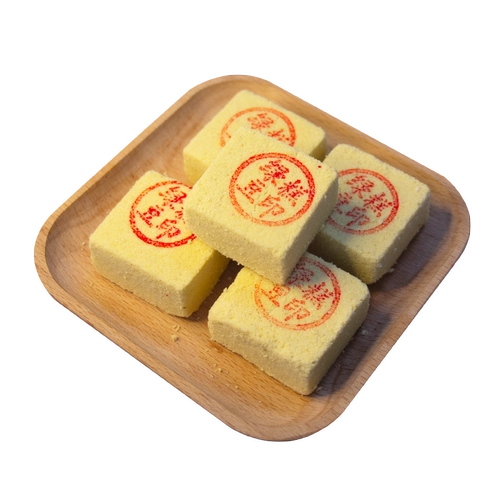 津顺祥 Торт мунг -бобов старый -модный оммантус торт традиционные закуски для пирога ручной